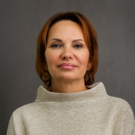 Ионина Галина Васильевна